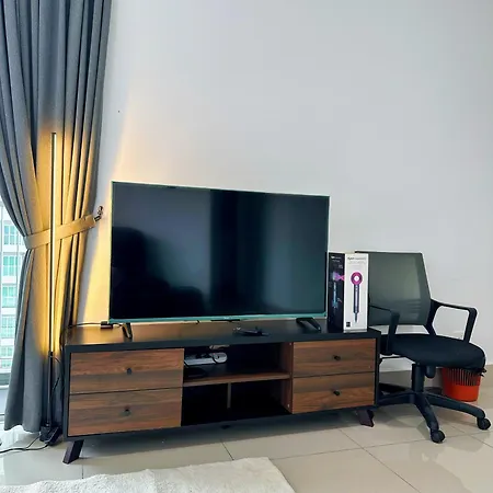 Razak City Residences